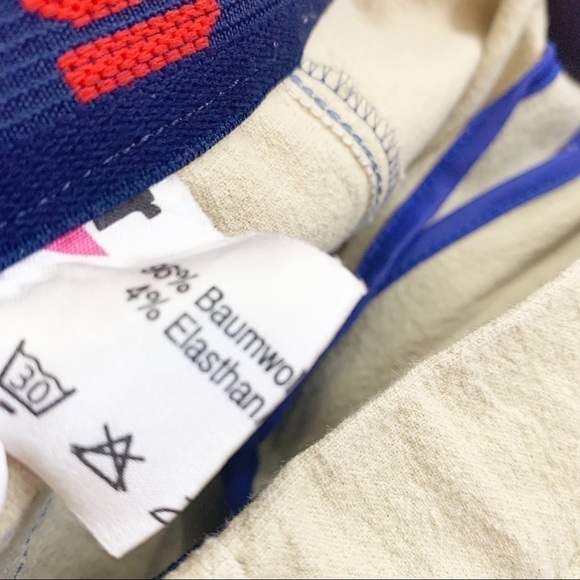 GERRY SCHUMACHER Riding Equestrian Dressage Pant - Picture 8 of 8